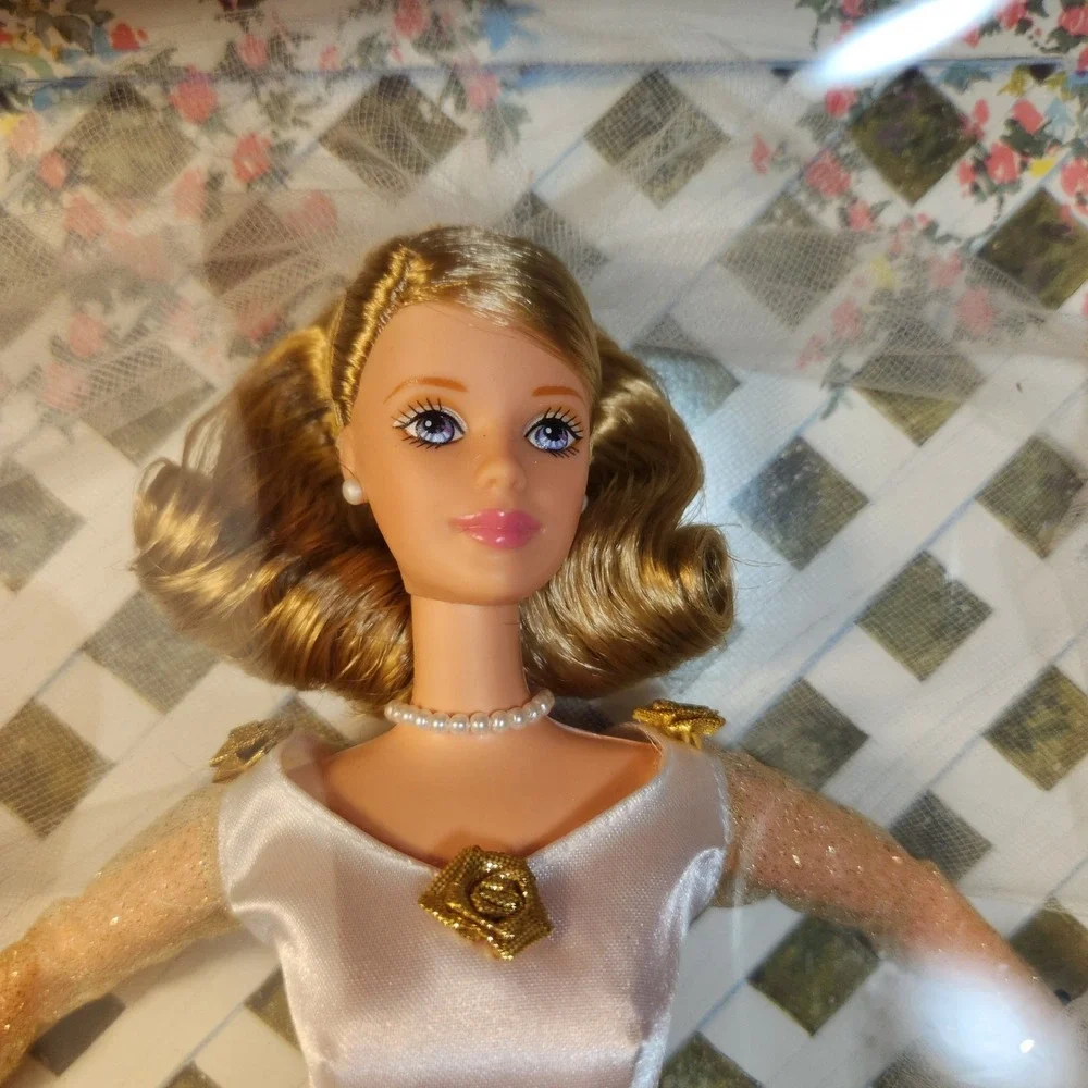 Mattel Club Wedd Barbie Target Special Edition 1998 Wedding Doll NIB 19833